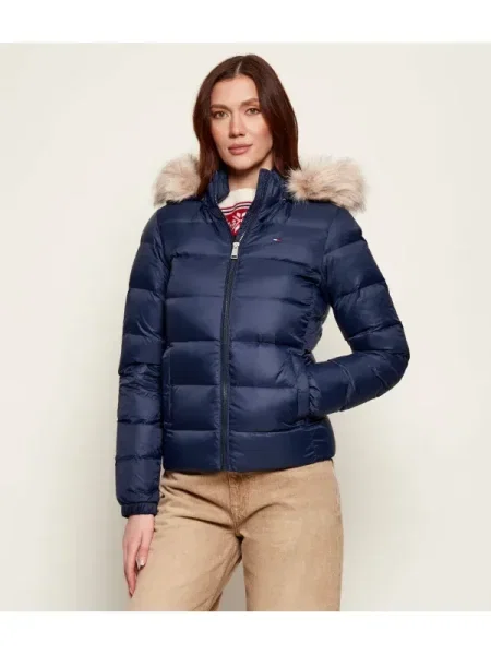 Tommy Jeans Geacă de puf