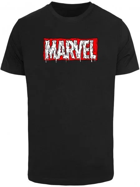 Tricou Merchcode negru