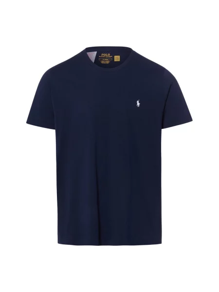 Polo Ralph Lauren t-shirt niebieska