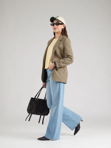 Mavi Jeans Malibu deschis albastru