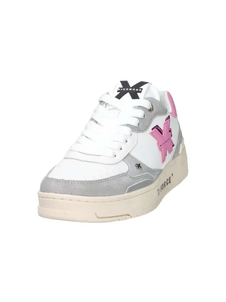 Pantofi Richmond X alb