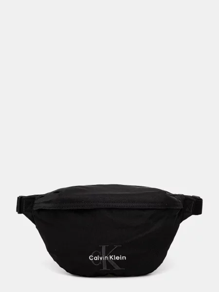 Calvin Klein Borsetă negru