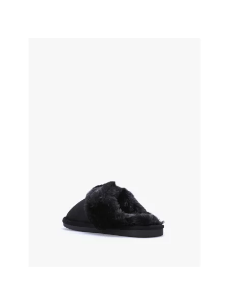 Pantofi La Modeuse negru
