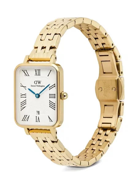 Ceas Daniel Wellington alb