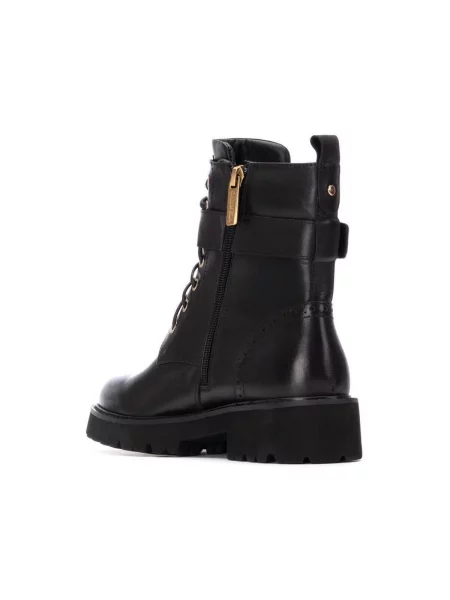 Pantofi Carmela negru