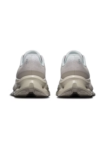 Sneakers On W Cloudtilt Cinder/ Iceberg EUR 41 beżowe