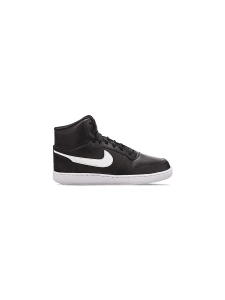 Tenisky Nike Ebernon čierna