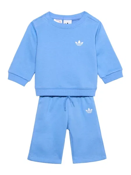 ADIDAS ORIGINALS Jogging ruhák égkék