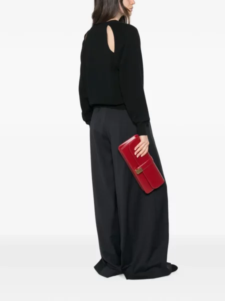 Pulover Lisa Yang negru