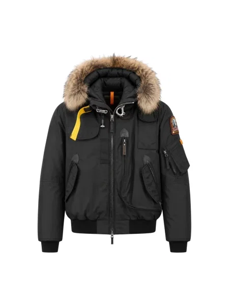 Kurtka Parajumpers czarna
