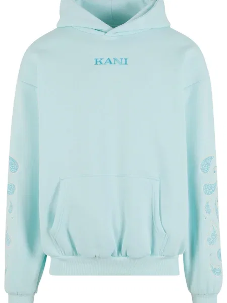 Geacă Karl Kani roz