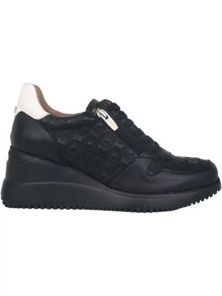 Pantofi Wonders negru