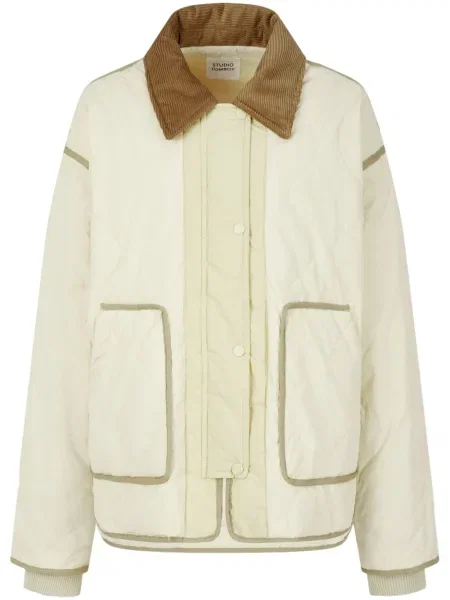 Jachetă matlasată Studio Tomboy