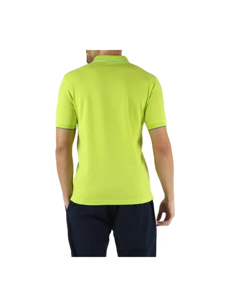 Tricou Sun68 galben