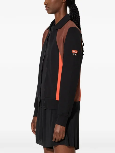 Hanorac Fila negru