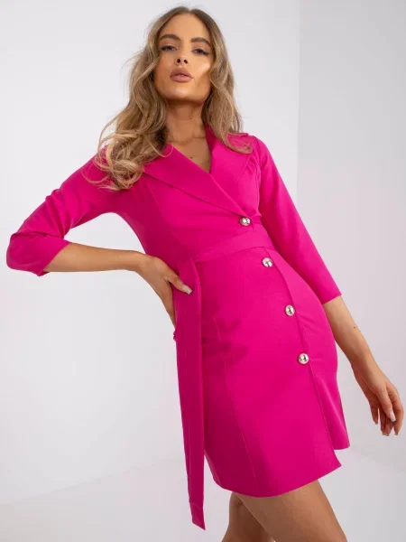 Rochie mini Lakerta