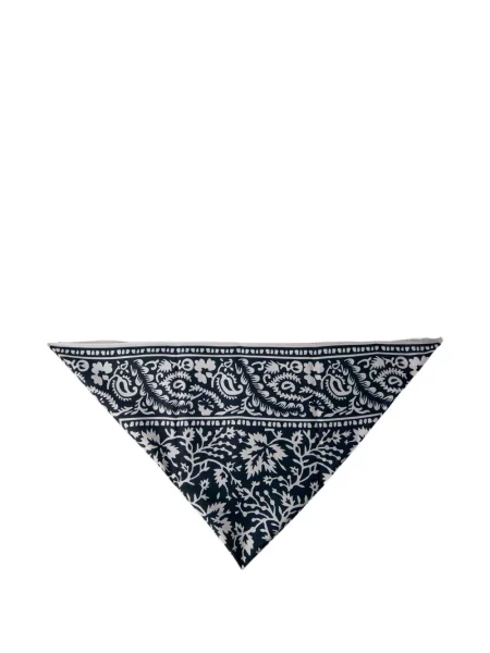 Fular Toteme negru