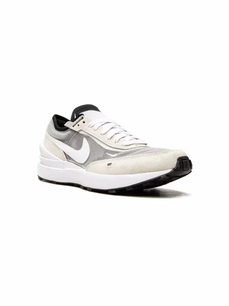 Sneakersy dziecięce Nike białe