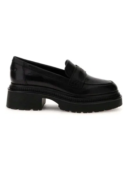 Pantofi Guess negru