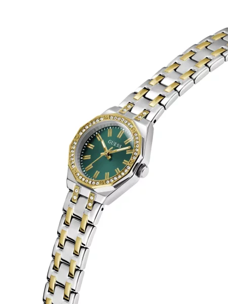 Ceas Guess verde