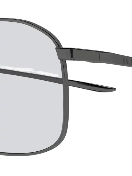 Ochelari de soare aviator Balenciaga Eyewear