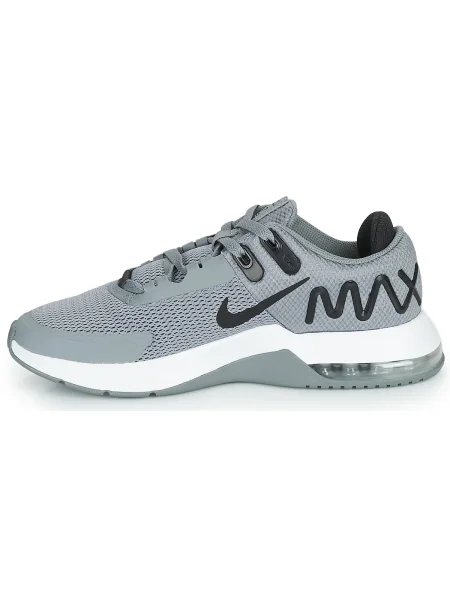 Pantofi Nike gri