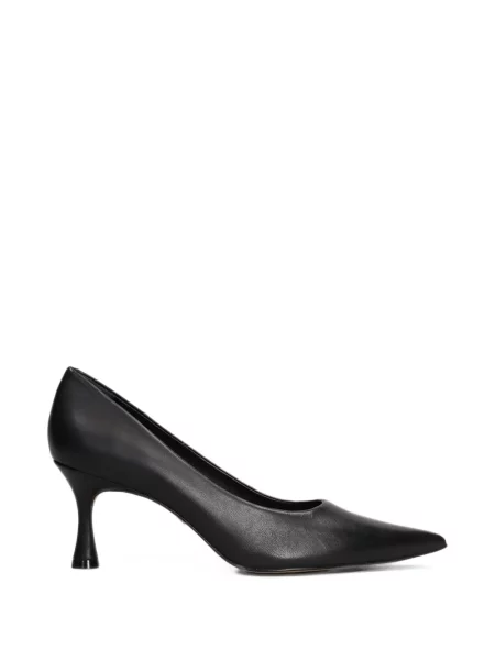 Pantofi cu toc Carrano negru