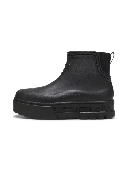 Buty Mayze Wellis czarne