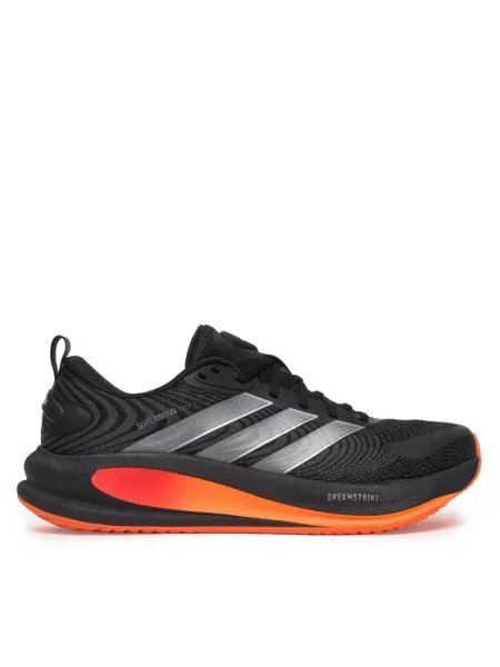 Adidas Tenisice za trčanje Supernova Ease 2 crna
