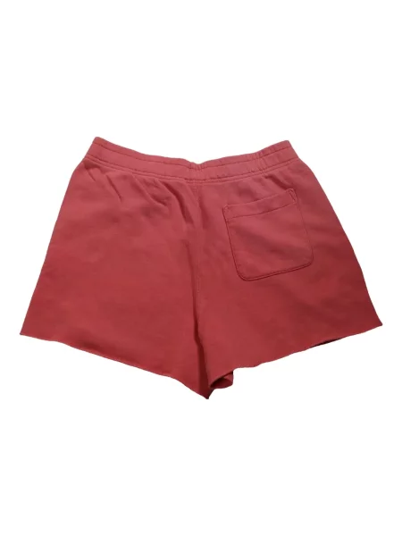 Pantaloni scurți Polo Ralph Lauren tricotate cu dungi negru