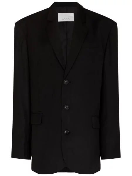 Sacou Frankie Shop negru
