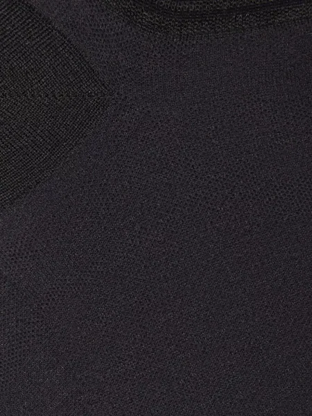 Șosete Zegna negru