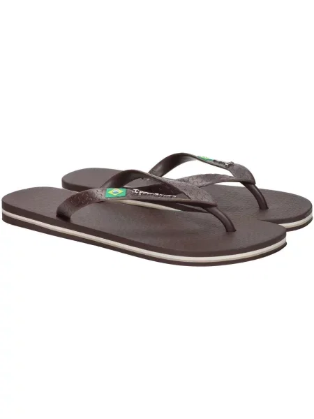 Félcipo Ipanema barna