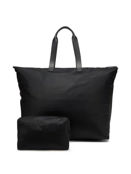 Emporio Armani Táska fekete
