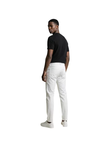 Majica Calvin Klein Jeans crna