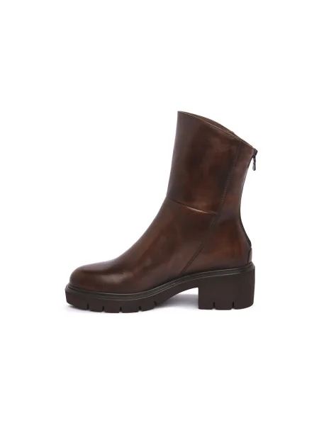 Pantofi Nerogiardini bej