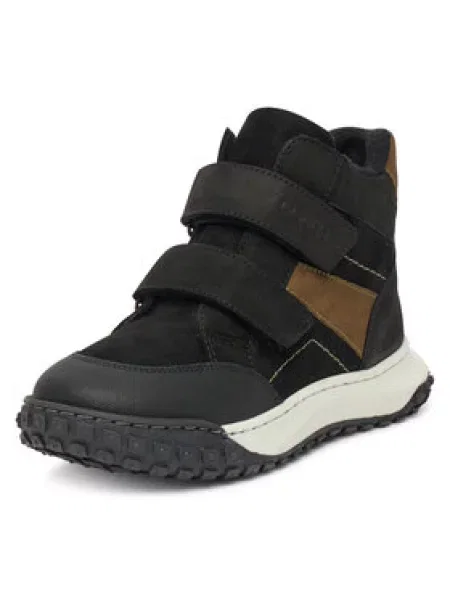 Lasocki Young Gležnjače crna