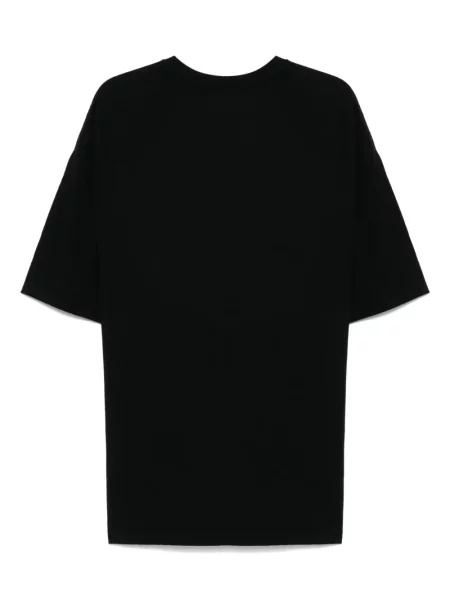 Tricou Undercover cu imagine negru