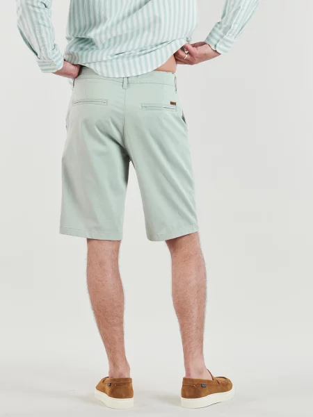 Rövidnadrág Jack & Jones zöld