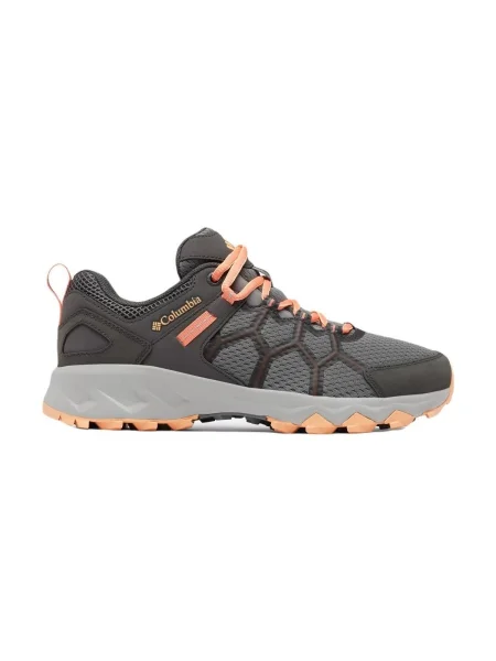 Pantofi Columbia gri
