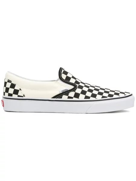 Sneakerși Vans slip-on clasici