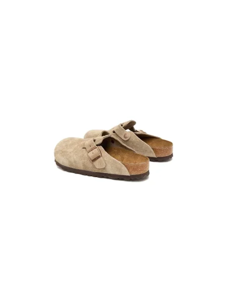 Tenisky Birkenstock béžová