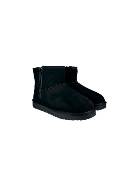 Botine Xti negru