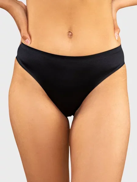 Труси Brabrabra чорні