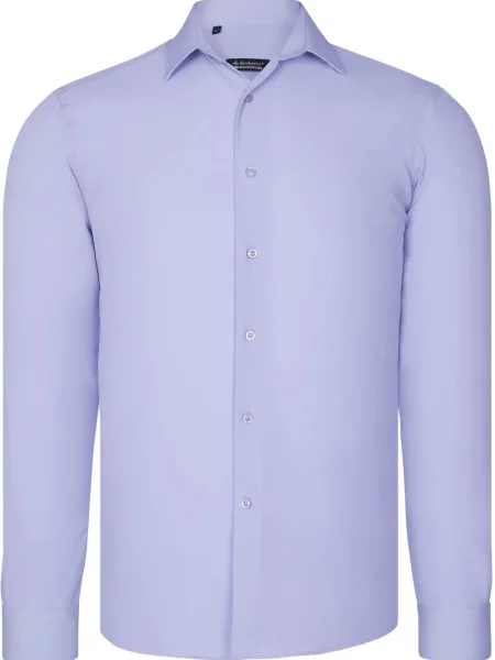 Košile Dewberry modrá