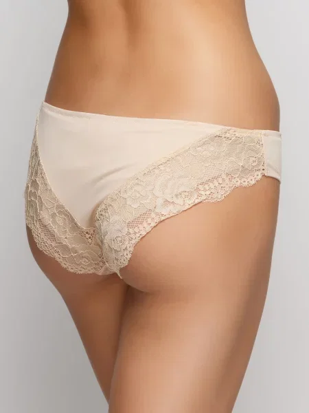 Трусы Pretty Polly бежевые