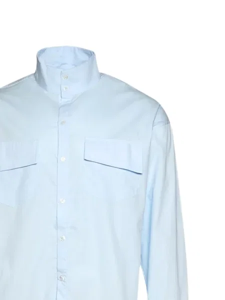 Cămașă Rhude albastru