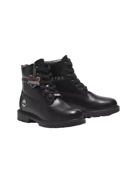 Impermeabil pantofi Timberland negru