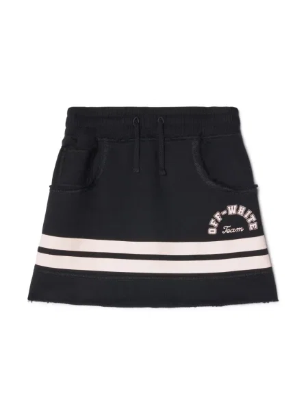 Spódnica dziecięca Off-white biała