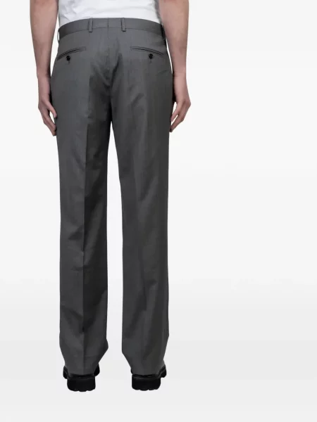 Pantaloni Sunflower gri